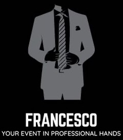 Francesco The Magician