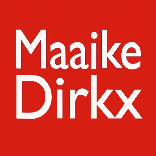 Maaike Dirkx