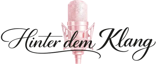 Logo Hinter dem Klang